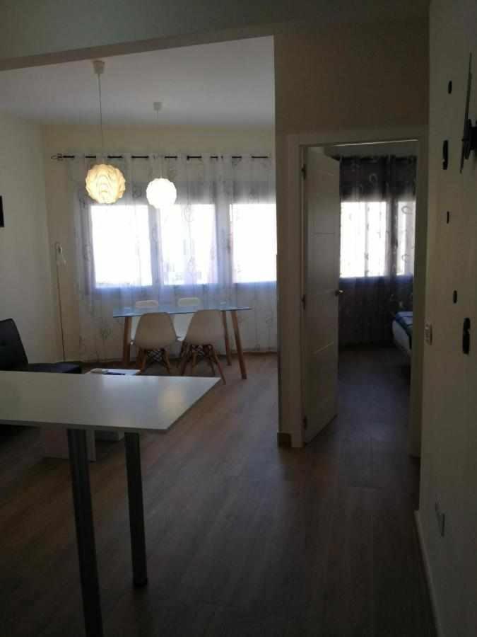 Kubik Apartamentos K1 Caceres Exterior photo